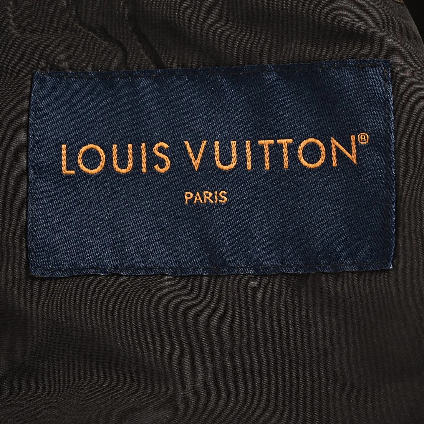 Louis Vuitton/